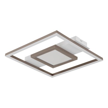Globo - LED-plafondlamp LED/18W/230V 3000K 35x33 cm
