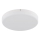 Globo - LED Plafondlamp LED/18W/230V 4000K diameter 30 cm wit