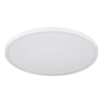 Globo - LED plafondlamp LED/20W/230V 4000K Ø 30 cm wit