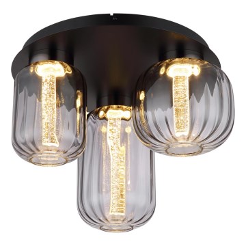 Globo - LED Plafondlamp LED/23W/230V