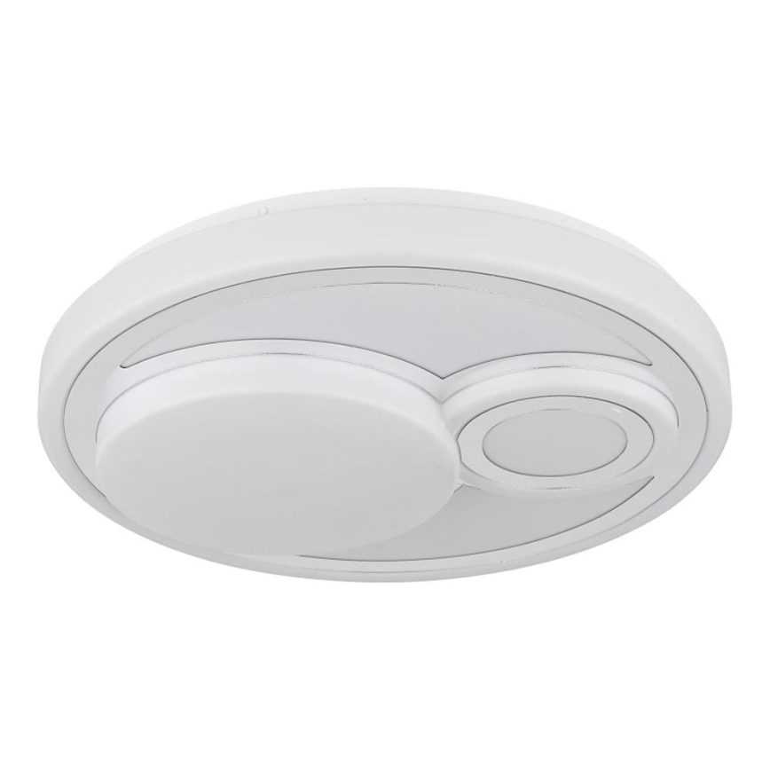 Globo - LED Plafondlamp LED/24W/230V 2700/4000/6500K Ø 38 cm