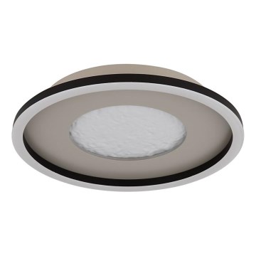 Globo - LED Plafondlamp LED/24W/230V 2700/4500/6500K Ø 33 cm