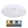 Globo - LED Plafondlamp LED/24W/230V 3000/4000/6000K diameter 37,5 cm