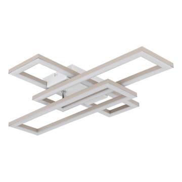 Globo - LED-plafondlamp LED/24W/230V 3000/4000/6000K