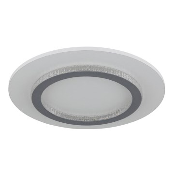 Globo - LED plafondlamp LED/24W/230V 3000/4000/6500K Ø 35 cm wit