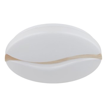 Globo - LED plafondlamp LED/24W/230V 3000/4200/6000K diameter 39 cm