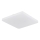 Globo - LED plafondlamp LED/24W/230V 3000/4200/6500K 41x41 cm