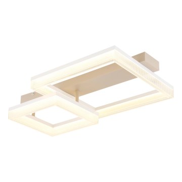 Globo - LED plafondlamp LED/24W/230V 3000K 33x53 cm