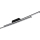 Globo - LED plafondlamp LED/24W/230V 3000K zwart