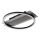Globo - LED-plafondlamp LED/24W/230V 4000K 30x34,2 cm