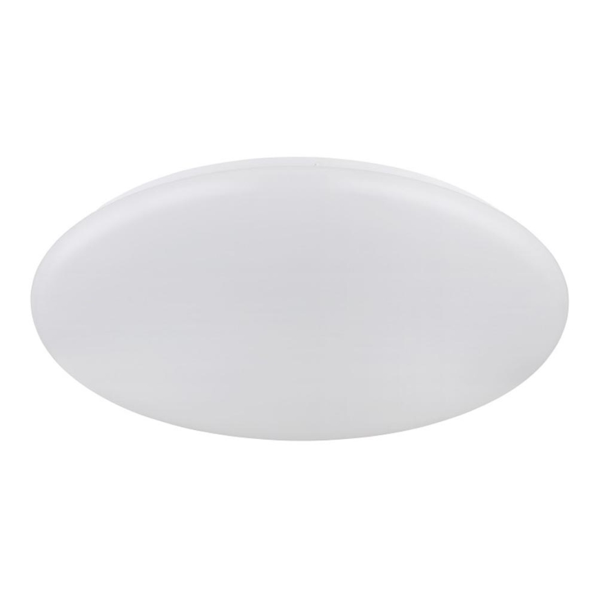 Globo - LED Plafondlamp LED/24W/230V diameter 49,5 cm wit