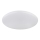 Globo - LED Plafondlamp LED/24W/230V diameter 49,5 cm wit
