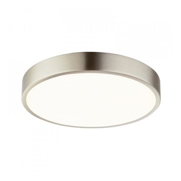 Globo - LED Plafondlamp LED/28W/230V