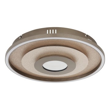 Globo - LED-plafondlamp LED/30W/230V 3000/4000/6000K Ø 40 cm