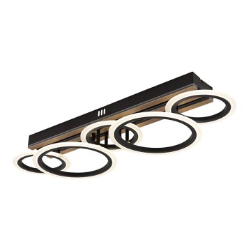 Globo - LED plafondlamp LED/34W/230V 3000/4200/600K