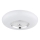 Globo - LED plafondlamp LED/36W/230V 2700/4000/6000K Ø 48,5 cm wit