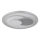 Globo - LED plafondlamp LED/36W/230V 3000/4000/6500K Ø 48 cm