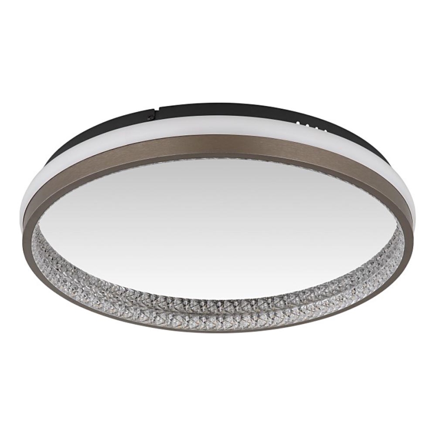 Globo - LED Plafondlamp LED/40W/230V 3000/4000/6000K Ø 39,7 cm