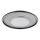 Globo - LED-plafondlamp LED/40W/230V 3000/4000/6000K Ø 51,5 cm zwart