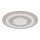 Globo - LED-plafondlamp LED/40W/230V 3000K Ø 48 cm