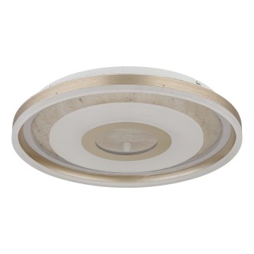 Globo - LED plafondlamp LED/40W/230V 3000K Ø 50 cm
