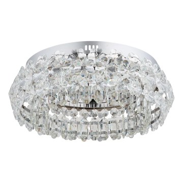 Globo - LED-plafondlamp LED/40W/230V 4000K Ø 50 cm