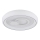 Globo - LED Plafondlamp LED/48W/230V 2700/4000/6000K Ø 48 cm
