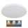Globo - LED Plafondlamp LED/50W/230V 3000K/4000K/6500K diameter 50 cm wit