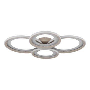 Globo - LED plafondlamp LED/50W/230V 3000K 64,5x85,5 cm