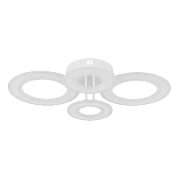 Globo - LED plafondlamp LED/54W/230V 3000/4200/6500K 59x42 cm