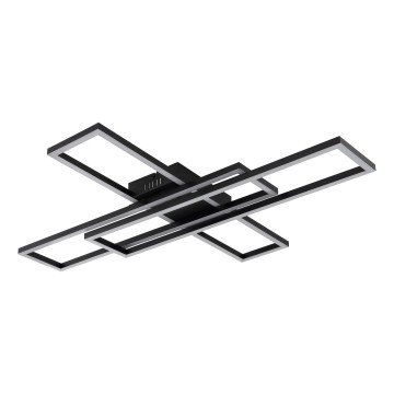 Globo - LED plafondlamp LED/55W/230V 3000K 80x60 cm