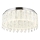 Globo - LED-plafondlamp LED/58W/230V 2700-6000K Ø 58,5 cm + afstandsbediening