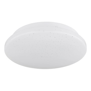 Globo - LED plafondlamp LED/8W/230V 4000K Ø 55 cm