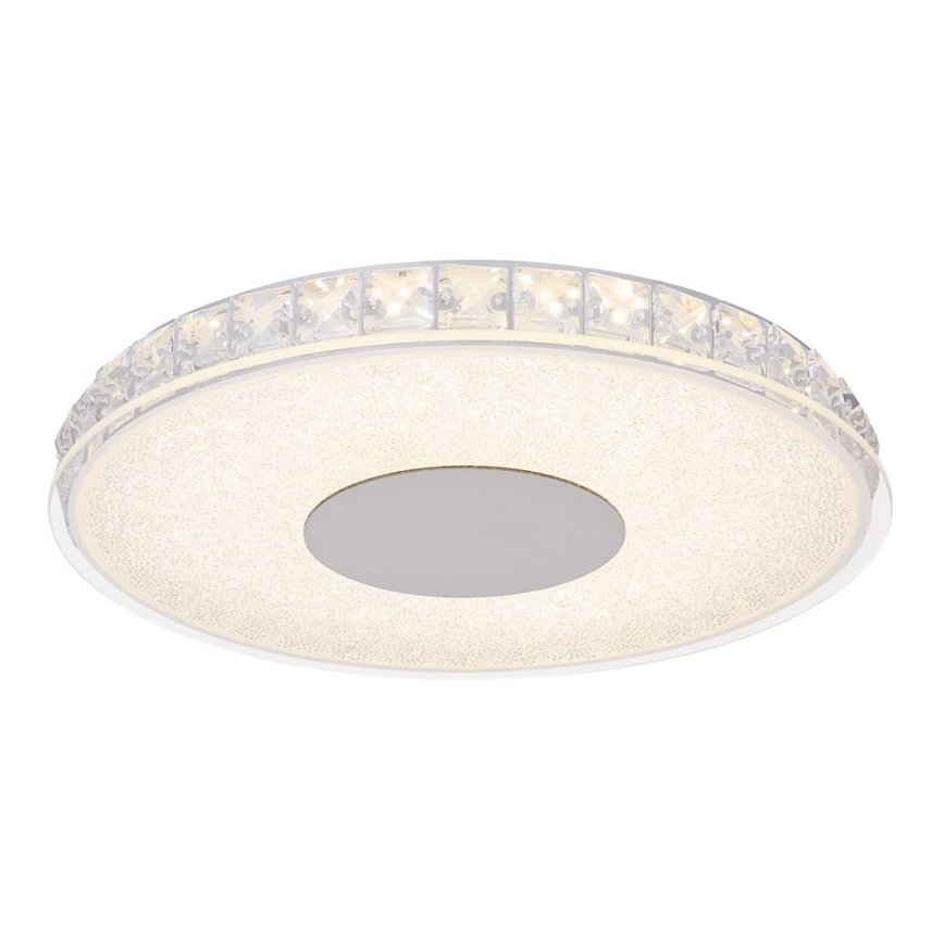 Globo - LED Plafondverlichting DENNI 1x LED / 16W / 230V