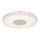 Globo - LED Plafondverlichting DENNI 1x LED / 16W / 230V