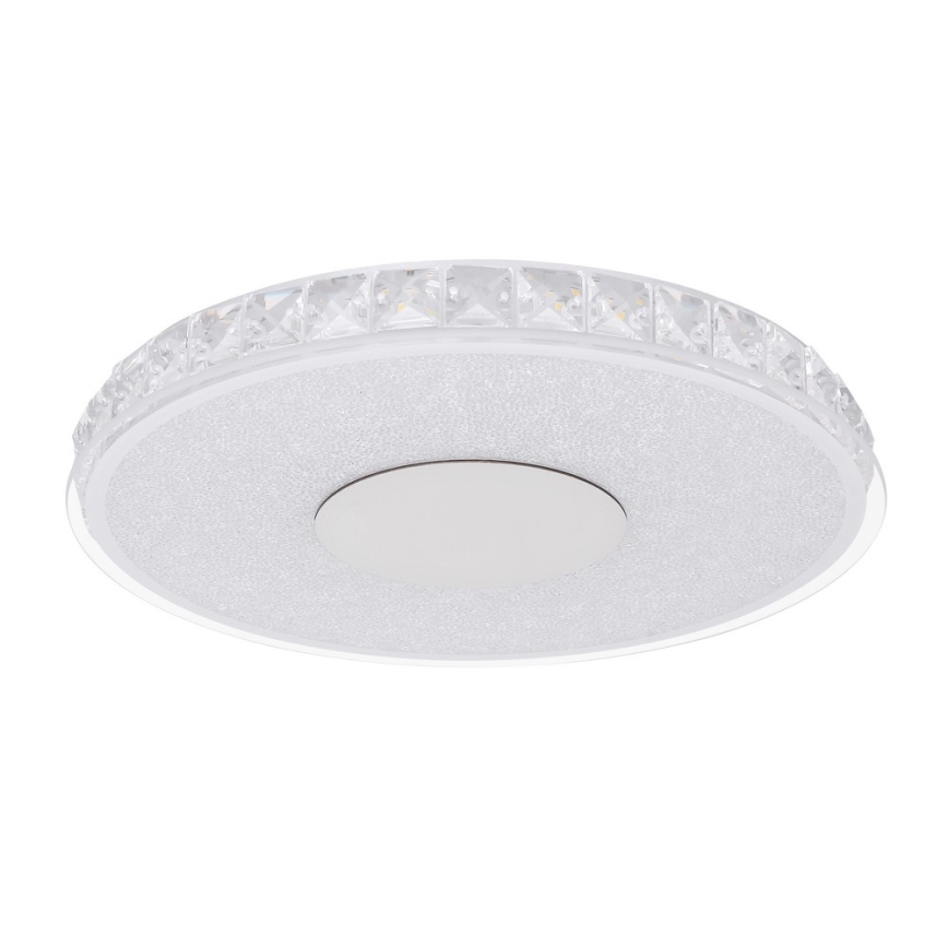 Globo - LED Plafondverlichting DENNI 1x LED / 16W / 230V