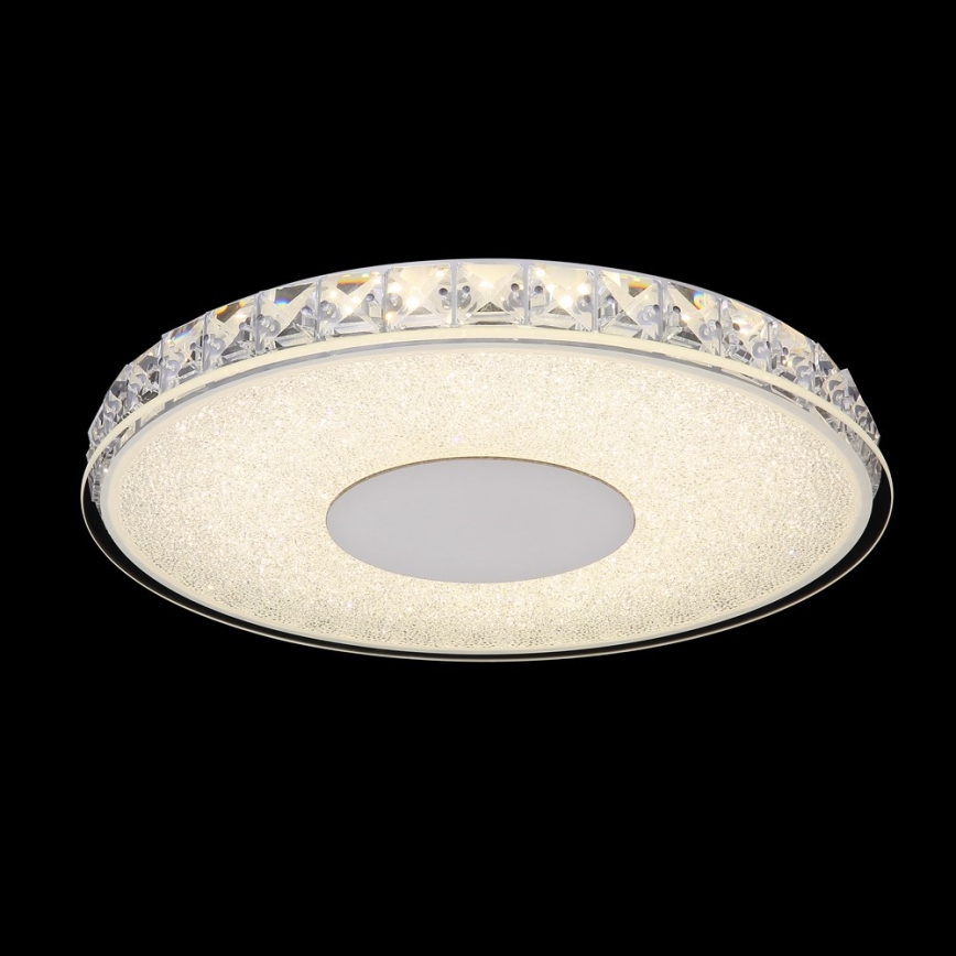 Globo - LED Plafondverlichting DENNI 1x LED / 16W / 230V