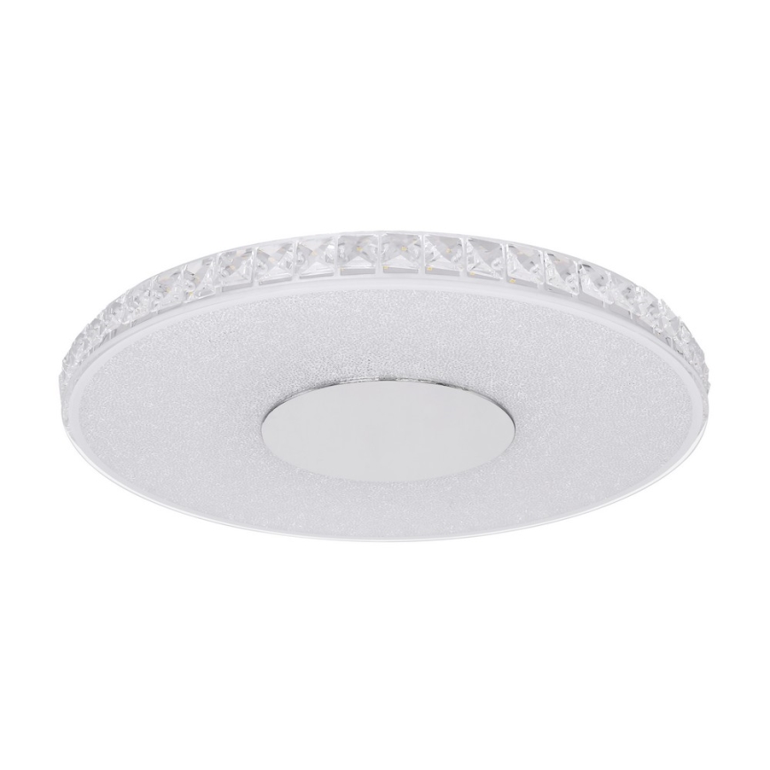 Globo - LED Plafondverlichting DENNI 1x LED / 24W / 230V