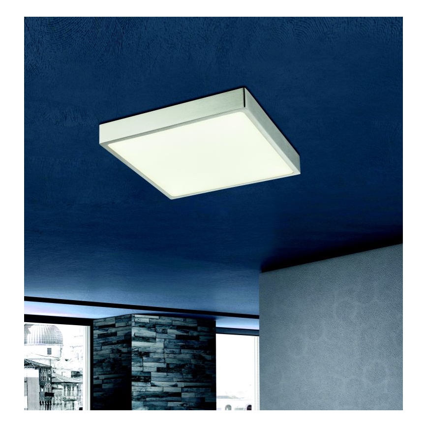 Globo - LED Plafondverlichting VITOS LED / 15W / 230V