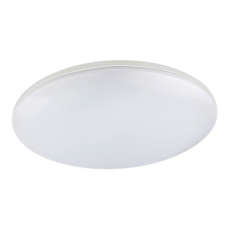 Globo - LED Plafondverlichting voor buiten 1xLED/24W/230V IP54