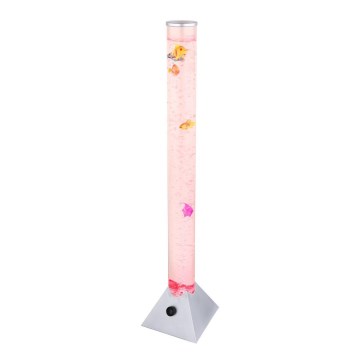 Globo - LED RGB Decoratieve lamp 12xLED/0,06W/230V