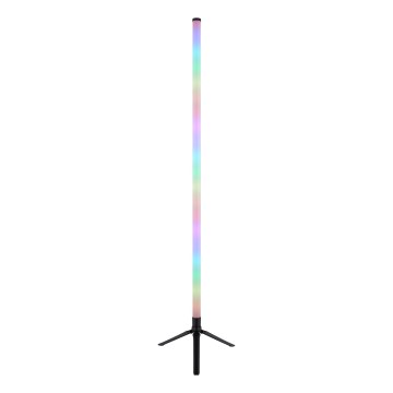 Globo - LED RGB dimbare vloerlamp LED/7W/5V + afstandsbediening