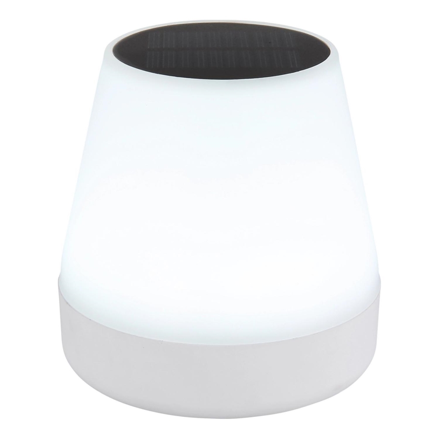 Globo - LED RGB Solarverlichting LED/0,2W/3,7V IP44 1200 mAh