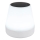 Globo - LED RGB Solarverlichting LED/0,2W/3,7V IP44 1200 mAh