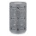 Globo - LED RGB Touch-oplaadbare bureaulamp LED/1W/5V 500 mAh grijs