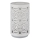 Globo - LED RGB Touch-oplaadbare bureaulamp LED/1W/5V 500 mAh wit