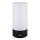 Globo - LED RGBW Dimbaar aanraken buitenshuis tafellamp LED/1,8W/5V 1500 mAh zwart