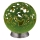 Globo - LED Solar decoratie LED/0,06W/3V IP44