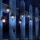 Globo - LED Solar decoratieve lamp 8xLED/3,2V IP44 200 mAh
