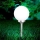 Globo - LED Solar lamp 2xLED/0,06W/1,2V IP44 600 mAh